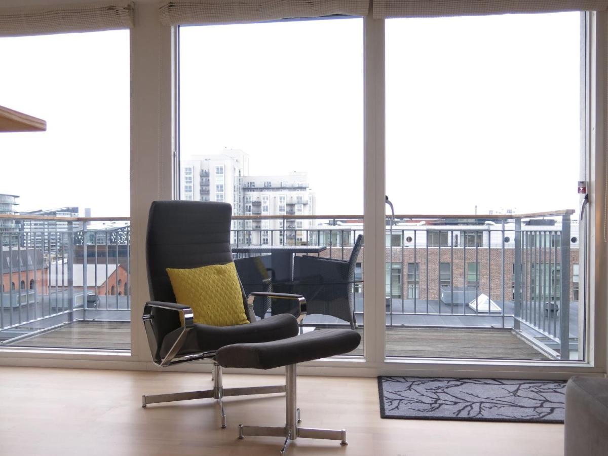 Apartmentincopenhagen Apartment 427 Exterior photo