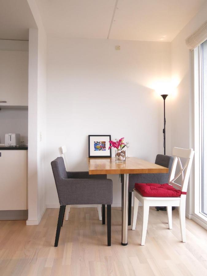 Apartmentincopenhagen Apartment 427 Exterior photo